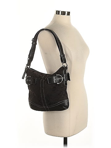 Coach Factory Shoulder Bag (view 2)
