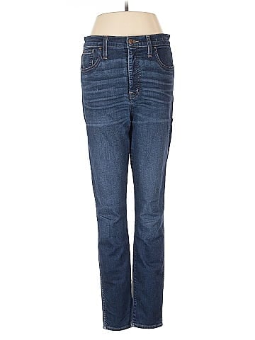 Madewell Jeans (view 1)