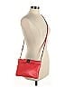 Kate Spade New York 100% Cow Leather Red Leather Crossbody Bag One size - photo 2