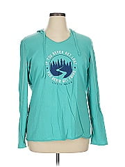 Life Is Good Long Sleeve T Shirt