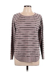 Pink Clover Long Sleeve Top