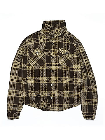 Eddie Bauer Long Sleeve Button-Down Shirt (view 1)