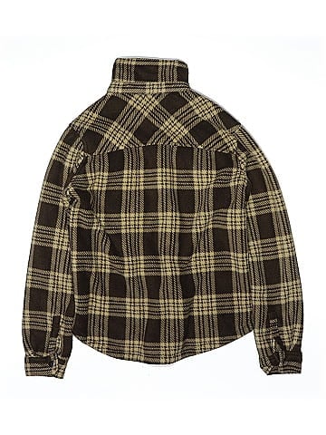Eddie Bauer Long Sleeve Button-Down Shirt (view 2)