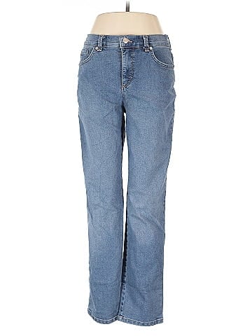 Gloria Vanderbilt Jeans (view 1)