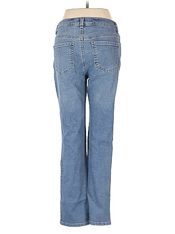 Gloria Vanderbilt Jeans (view 2)