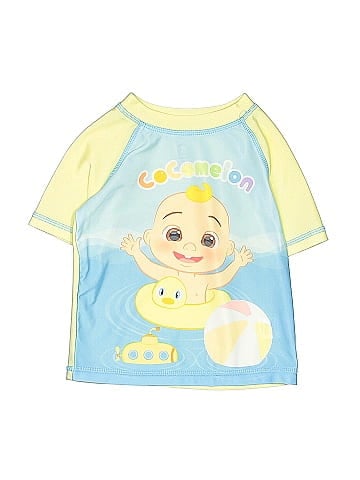 Cocomelon Short Sleeve T-Shirt (view 1)