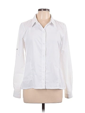 Royal Robbins Long Sleeve Blouse (view 1)