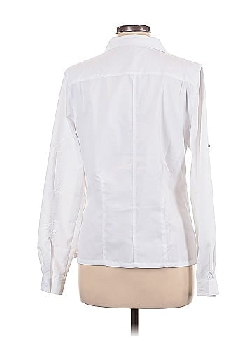Royal Robbins Long Sleeve Blouse (view 2)