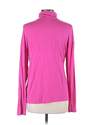 prologue Long Sleeve Turtleneck (view 2)