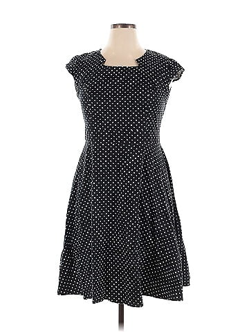 HOMRAIN Casual Dress (view 1)