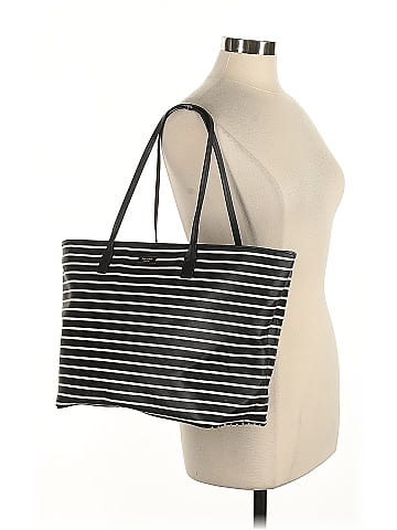 Kate Spade New York Leather Tote (view 2)