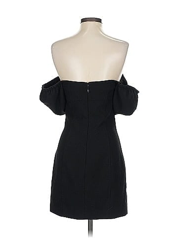 Cinq à Sept Cocktail Dress (view 2)