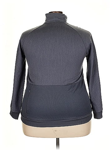 Ellen Tracy Track Jacket (view 2)