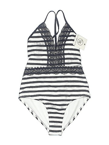 Cyn & Luca One Piece Swimsuit (view 1)