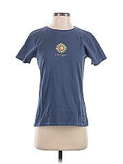 Life Is Good Short Sleeve T Shirt