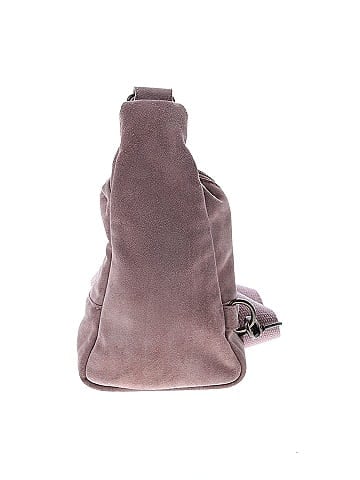 Free People Leather Backpack (view 2)