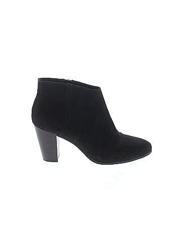 Old Navy Ankle Boots (view 1)