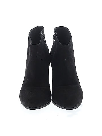 Old Navy Ankle Boots (view 2)