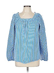 D&Co. 3/4 Sleeve Blouse