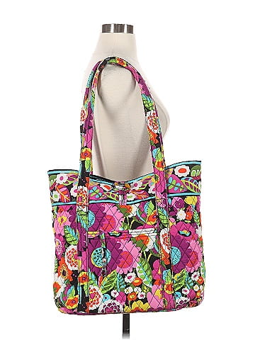 Vera Bradley Tote (view 2)