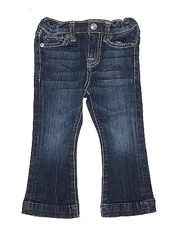 7 For All Mankind Jeans (view 1)