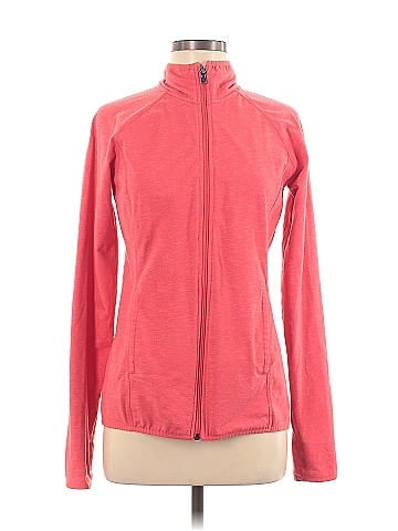 Tek Gear Track Jacket (view 1)