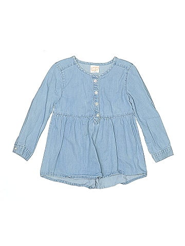 Jumping Beans Dress (view 1)