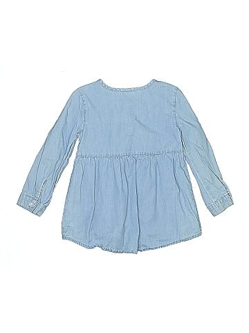 Jumping Beans Dress (view 2)