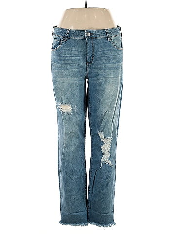 STS Blue Jeans (view 1)