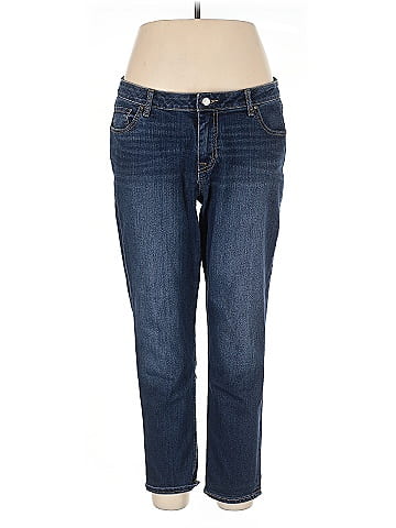 Apt. 9 Jeans (view 1)