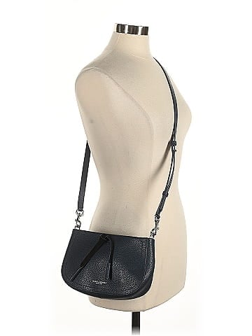 Marc Jacobs Leather Crossbody Bag (view 2)