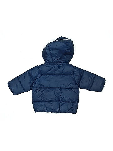 Jacadi Snow Jacket (view 2)
