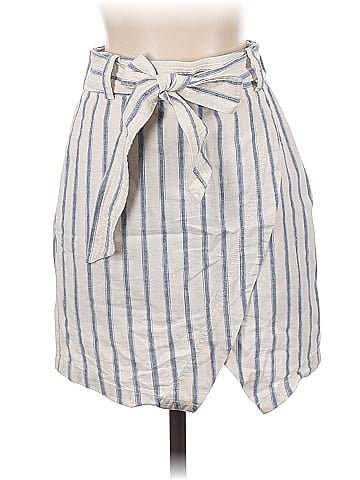 Madewell Casual Skirt (view 1)
