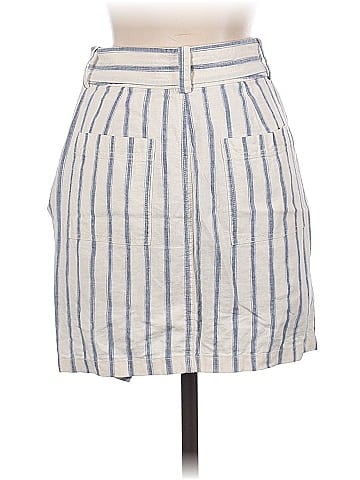 Madewell Casual Skirt (view 2)