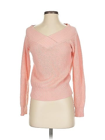 Boston Proper Pullover Sweater (view 1)