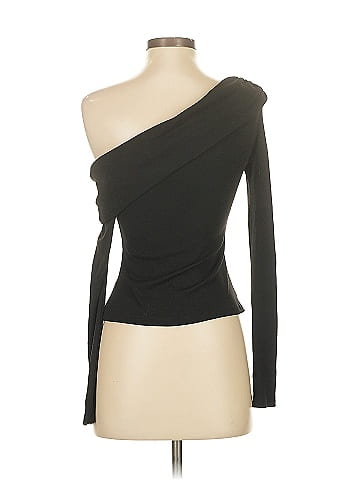 ASTR The Label Long Sleeve Top (view 2)