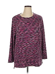Livi Pullover Sweater