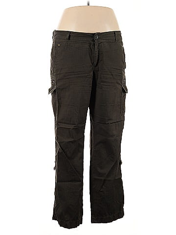 Eddie Bauer Cargo Pants (view 1)