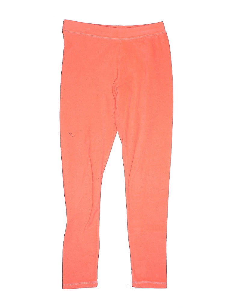 Pre-owned Old Navy Kids' Active Pants In Red