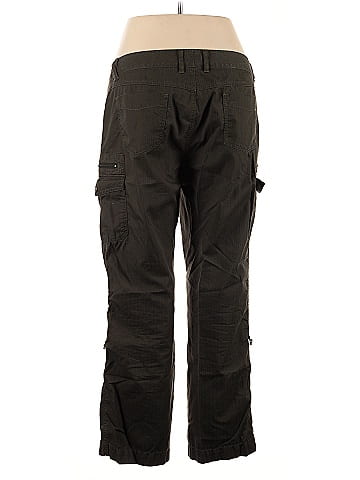 Eddie Bauer Cargo Pants (view 2)