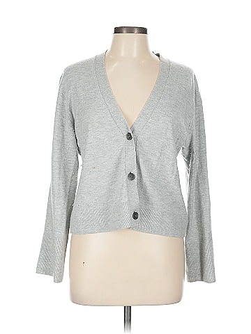 J.Crew Cashmere Cardigan (view 1)