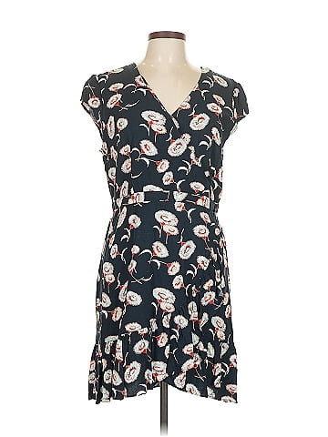 J.Crew Mercantile Casual Dress (view 1)