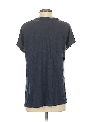 Gloria Vanderbilt Short Sleeve Top (view 2)