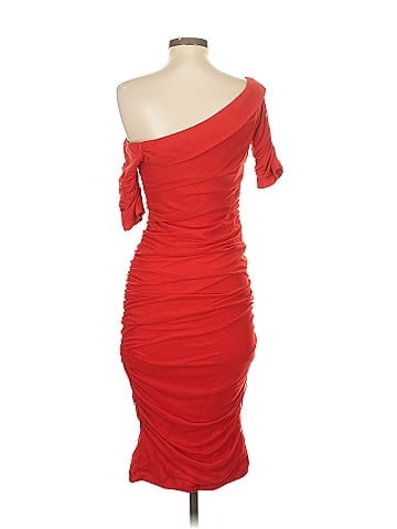 Venus Cocktail Dress (view 2)