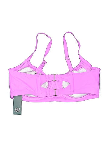 Wild Fable Swimsuit Top (view 2)