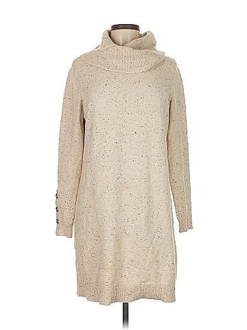 Ann Taylor LOFT Turtleneck Sweater (view 1)
