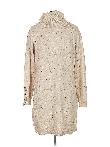Ann Taylor LOFT Turtleneck Sweater (view 2)