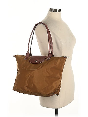 Longchamp Satchel (view 2)