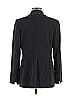 Worth New York Black Blazer Size 8 - photo 2