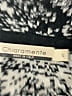 Chiaramente Black Wool Cardigan Size S - photo 7
